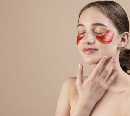 side-view-young-girl-with-eye-patches